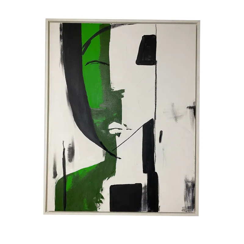GENERICO - Cuadro decorativo  90x70