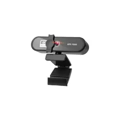TECNOLAB - Webcam Full Hd 1080p Auto Focus Con Microfono