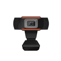 TECNOLAB - Webcam Full Hd 1080p Con Microfono