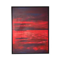 GENERICO - Cuadro decorativo 90x70