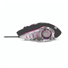 REPTILEX - Kit Gamer Audifonos Gamer Mouse Teclado y Mousepad