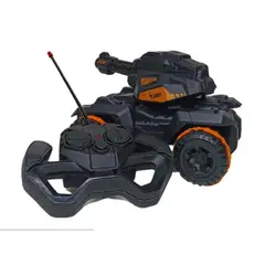 GENERICO - Auto A Control Remoto Tipo Bugatti Recargable