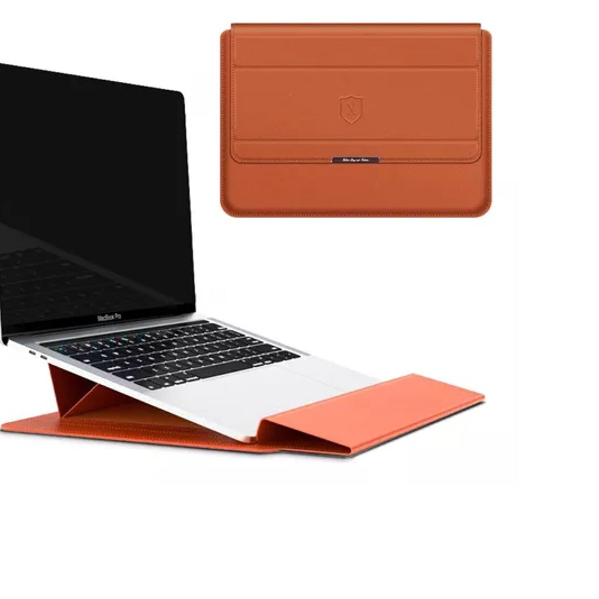 GENERICO - Funda Para Notebooks Con Plataforma 13 Y 15 Pulgadas