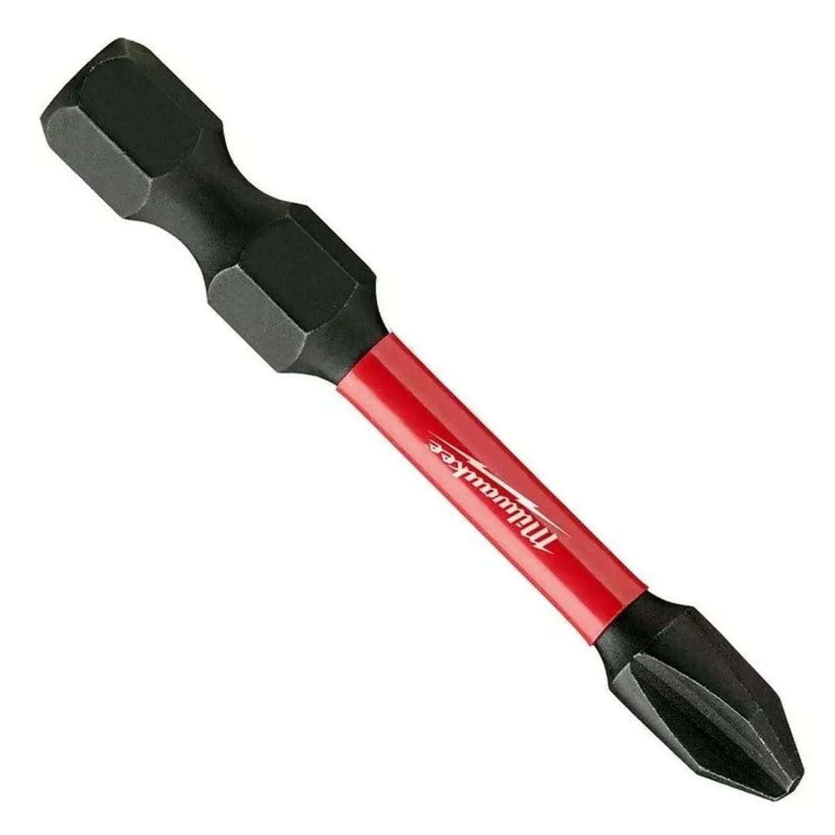 MILWAUKEE - Juego de puntas de atornillador Milwaukee 32 piezas