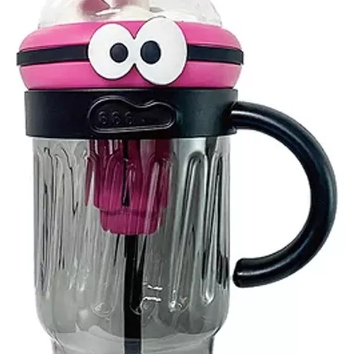 GENERICO - Vaso Infusor Toma Todo 1.4 Lts Diseño 1