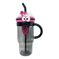 GENERICO - Vaso Infusor Toma Todo 1.4 Lts Diseño 1