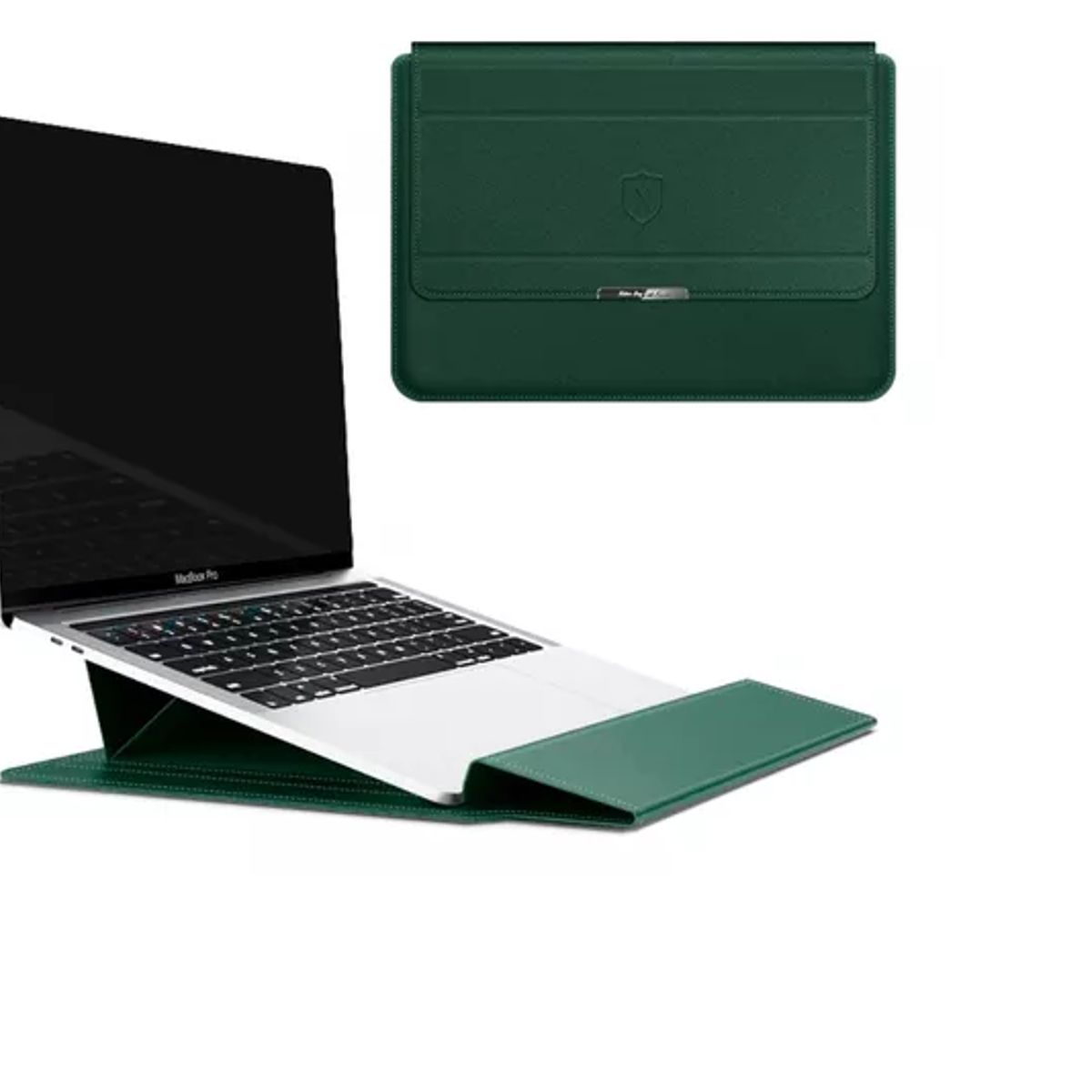 GENERICO - Funda Para Notebooks Con Plataforma 13 Y 15 Pulgadas