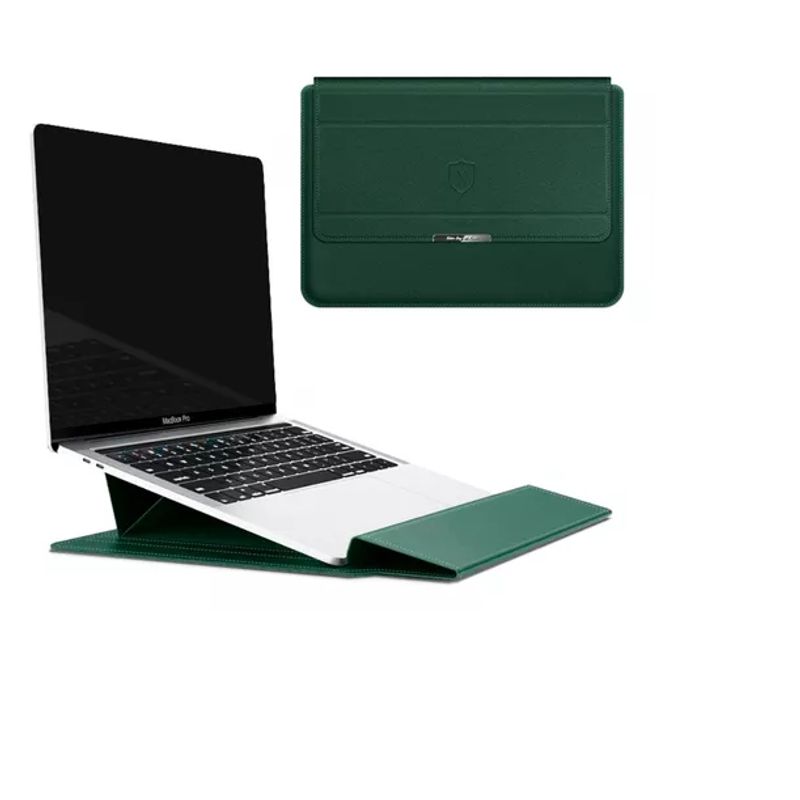 GENERICO - Funda Para Notebooks Con Plataforma 13 Y 15 Pulgadas