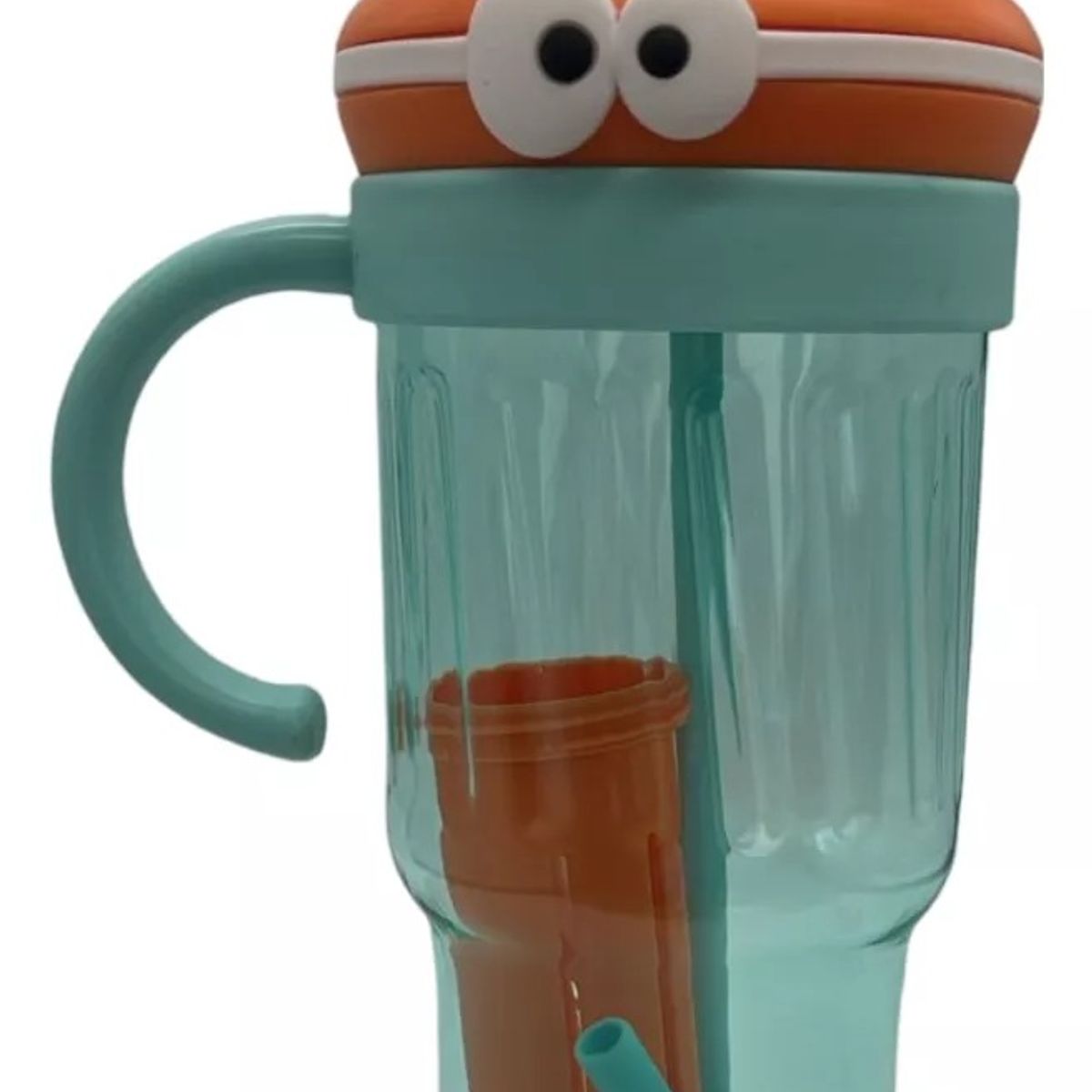 GENERICO - Vaso Infusor Toma Todo 1.4 Lts Diseño 2