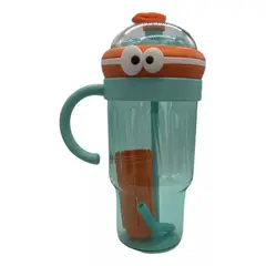 GENERICO - Vaso Infusor Toma Todo 1.4 Lts Diseño 2