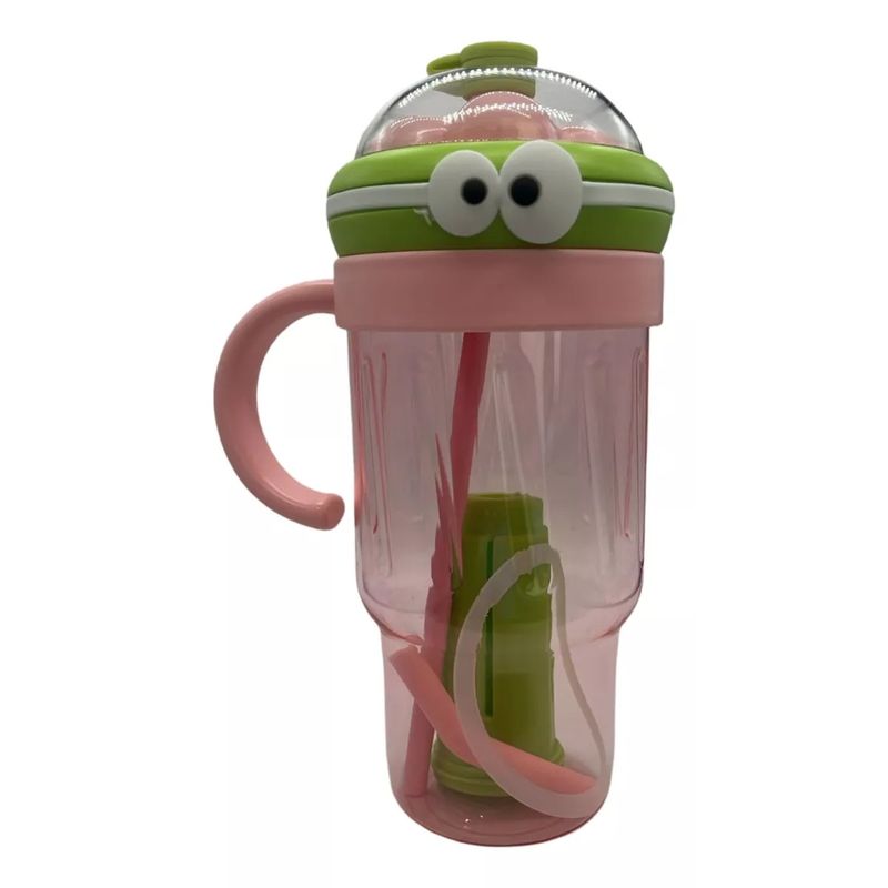 GENERICO - Vaso Infusor Toma Todo 1.4 Lts Diseño 3