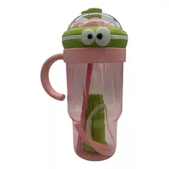 GENERICO - Vaso Infusor Toma Todo 1.4 Lts Diseño 3