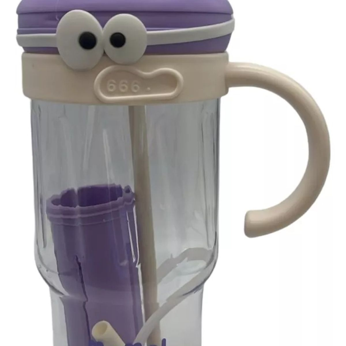 GENERICO - Vaso Infusor Toma Todo 1.4 Lts Diseño 4