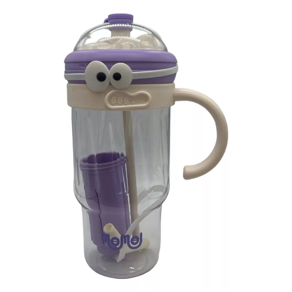 GENERICO - Vaso Infusor Toma Todo 1.4 Lts Diseño 4