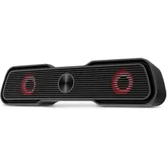MULTILASER - Barra de Sonido Gamer 15W SP953