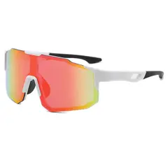 TIOZONEY - Lentes de Sol Hombre