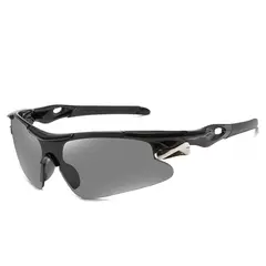 TIOZONEY - Lentes de Sol Hombre