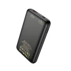 HOCO - PowerBank Bateria Portatil Carga Rapida 10.000 Mah