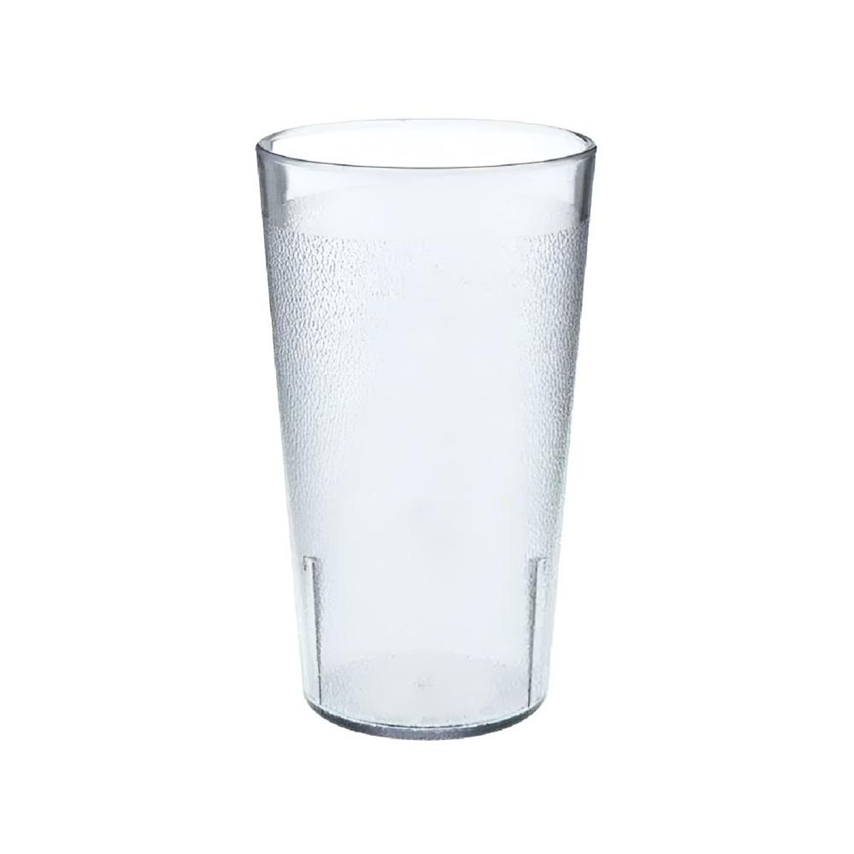 CAMBRO - SET DE 12 VASOS PP TRANSPARENTE 500 ML