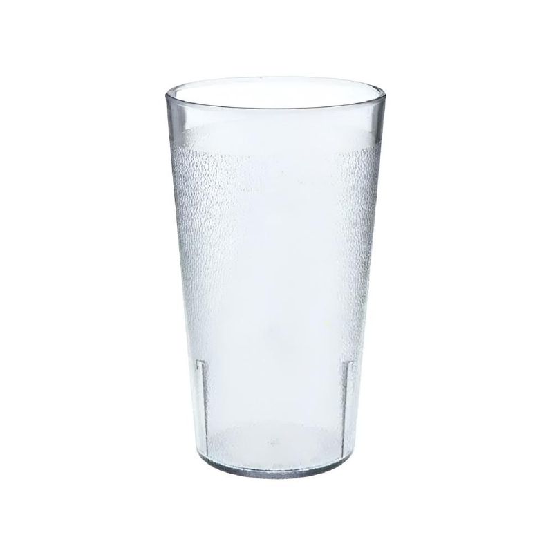CAMBRO - SET DE 12 VASOS PP TRANSPARENTE 500 ML