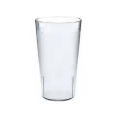 CAMBRO - SET DE 12 VASOS PP TRANSPARENTE 500 ML