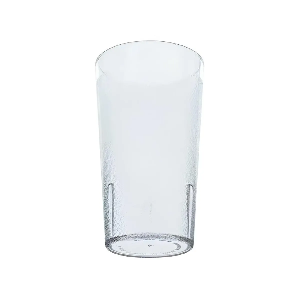 CAMBRO - SET DE 12 VASOS PP TRANSPARENTE 500 ML