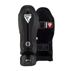 RDX - Canilleras Completa - Wako Cert - Negra - Wsm-t1b