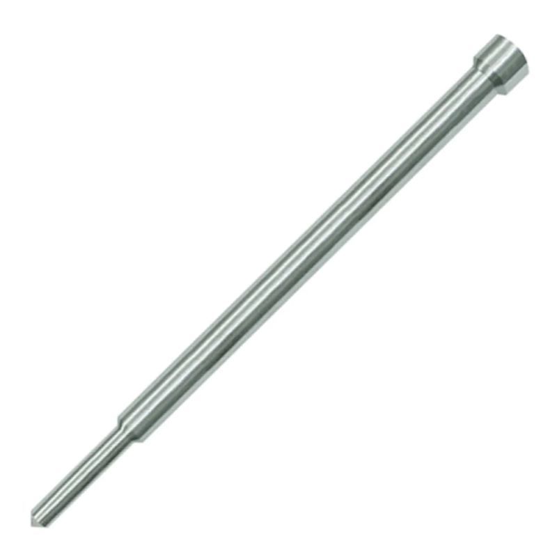 METALFER - Broca Guia X Largo 50 Mm. Para Cortador O Broca Anular