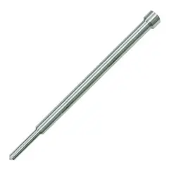 METALFER - Broca Guia X Largo 50 Mm. Para Cortador O Broca Anular