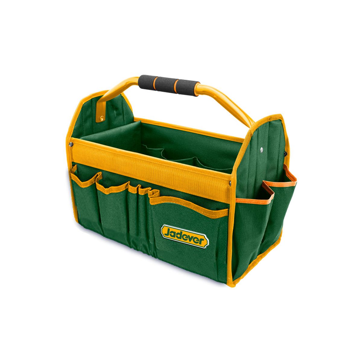 JADEVER - Bolso porta Herramientas 16 Pulgadas JADEVER