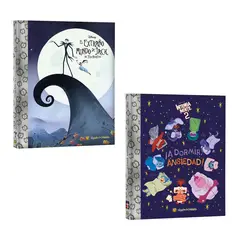 EDITORIAL GUADAL - Pack Libros Hora Cuento Intensamente 2,El Extraño Mu de Jack