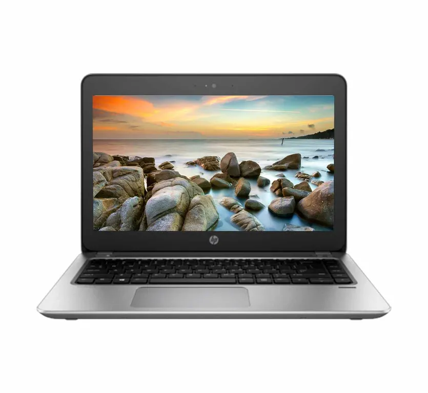 NOTEBOOK 14 PROBOOK 8 GB DE RAM Y DISCO SOLIDO