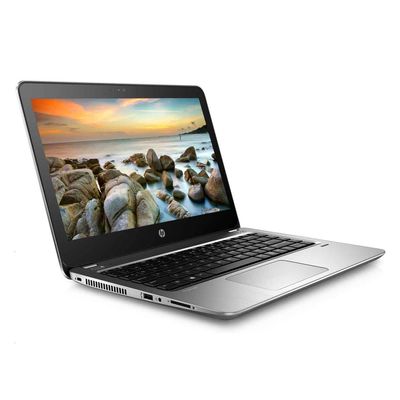 Imagen 2 del producto NOTEBOOK 14 PROBOOK 8 GB DE RAM Y DISCO SOLIDO