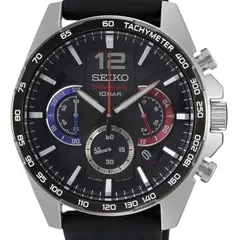 SEIKO - Reloj Hombre Cronografo SSB347