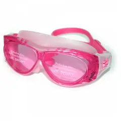 SAEKO - LENTE NATACION K6 MARINER JR ROSADO