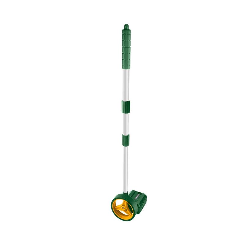 JADEVER - Odómetro Rueda de Medición 1000 Metros JADEVER