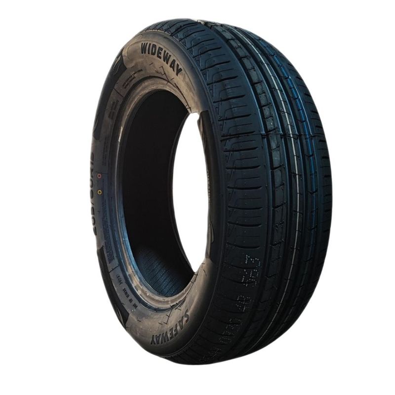 GENERICO - NEUMATICO 15565 R13 WIDEWAY SAFEWAY 73T