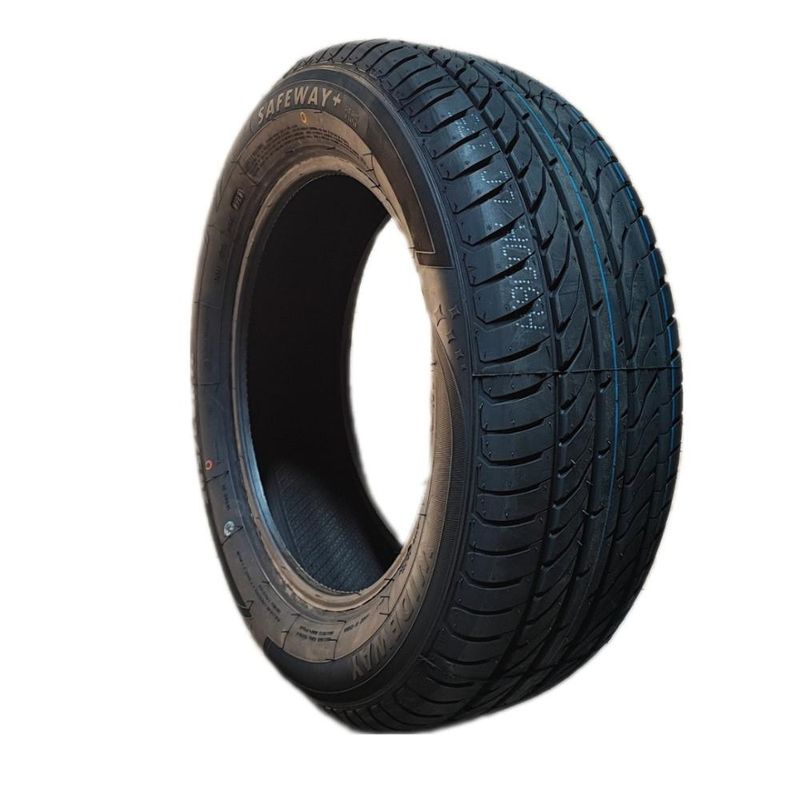 GENERICO - NEUMATICO 21555 R16 WIDEWAY SAFEWAY+ 97W XL