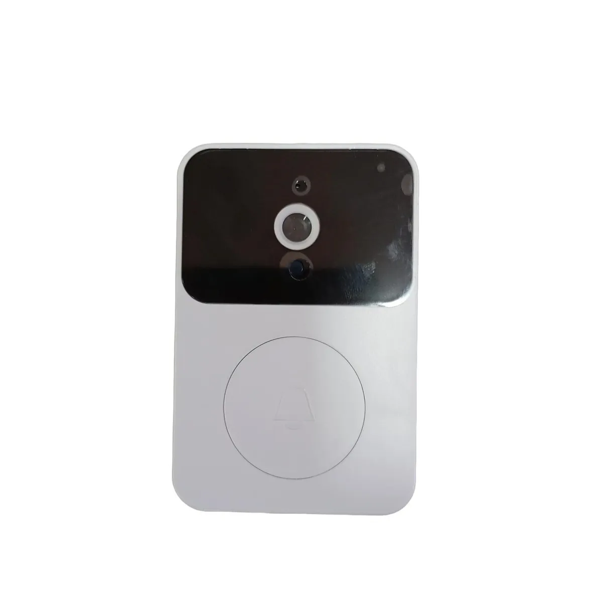 GENERICO - Timbre X9 Visual Smart Doorbell X Smart Home