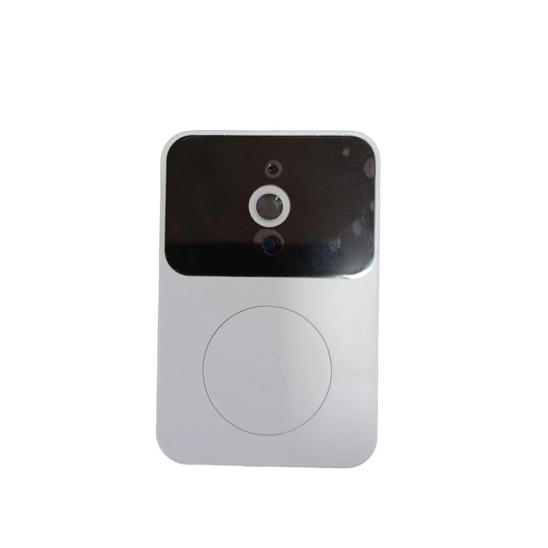 GENERICO - Timbre X9 Visual Smart Doorbell X Smart Home