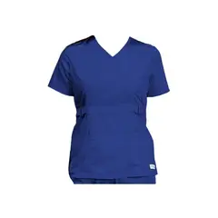 MEDICAL OUTFITTERS - Conjunto Polera Y Pantalón Clinico Azul Marino - Azul Marino