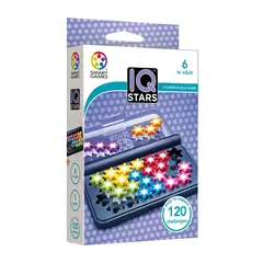 SMARTGAM - IQ-Stars