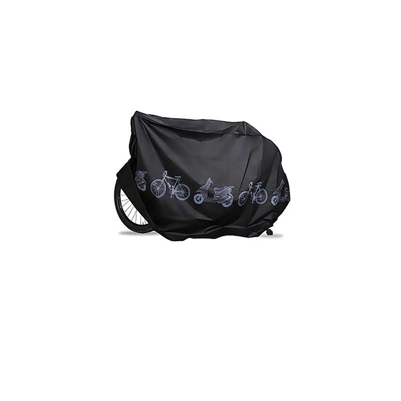 TRIP - FUNDA PROTECTORA BICICLETA TRIP