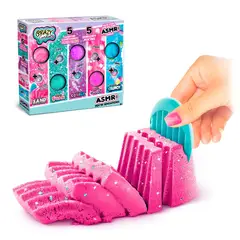 CANAL TOYS - PACK 5 SENSACIONES