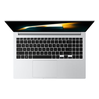 Imagen 2 del producto Galaxy Book4 156 Intel® Core™ i5 8GB Silver