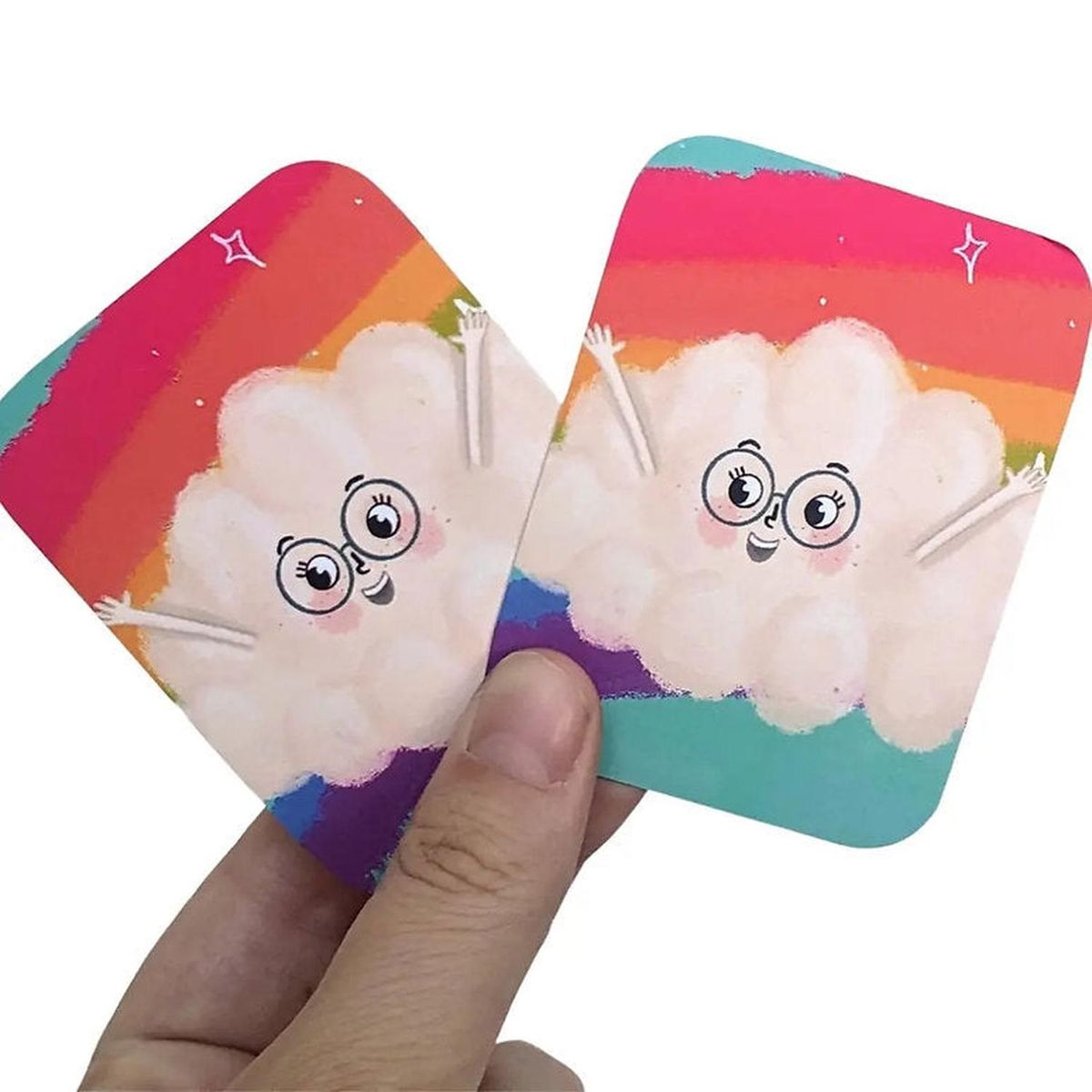 GENERICO - Memorice Nefi