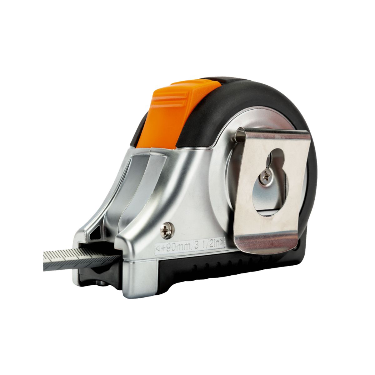 BAHCO - Huincha de Medir bahco 8 mts mts-8-25-E