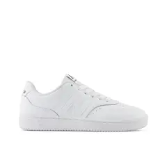 NEW BALANCE - Zapatillas Urbanas Niño 80 Blanca