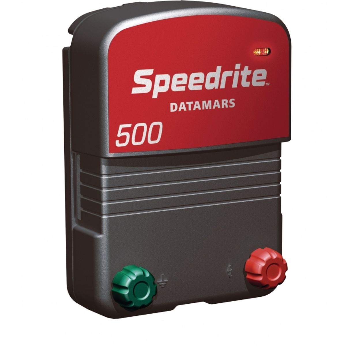 SPEEDRITE - Energizador Cerco Ganadero Speedrite 500 (5KM)