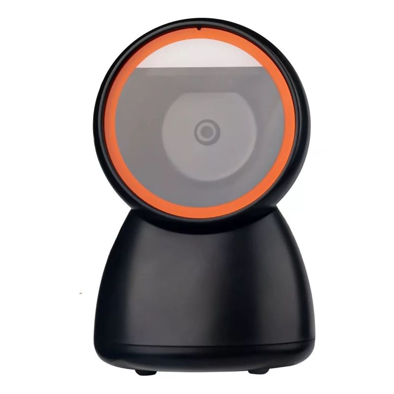 ESHOPANGIE - Scanner Lector Código De Barras 1d 2d Escritorio Usb Laser